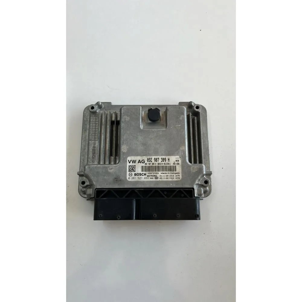 PASSAT AUDİ SEAT SKODA 03G906021LB 1.5 TSİ DPC MOTOR BEYİN – Çıkma parça Volkswagen Original