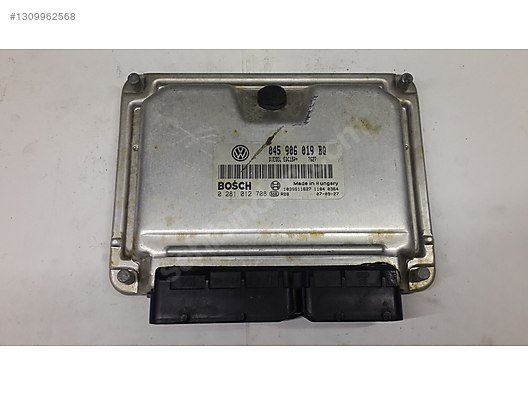 SEAT İBİZA FABİA 1.4 EDC 045906019BQ – Çıkma parça Volkswagen Original