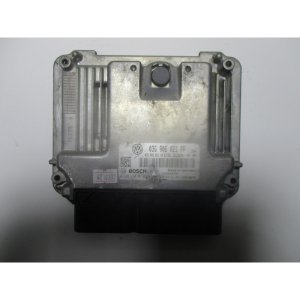 GOLF 2.0 023G906021 MOTOR BEYİN