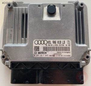 AUDİ A6-Q5 2.0 TDİ CGL 03L906018LB