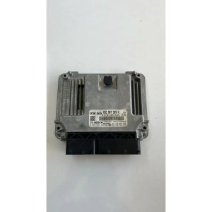 PASSAT AUDİ SEAT SKODA 03G906021LB 1.5 TSİ DPC MOTOR BEYİN